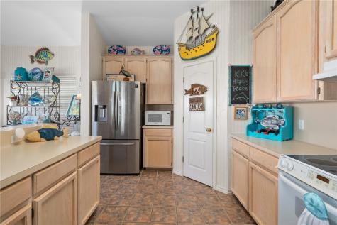 124 Sea View Drive Aransas Pass TX 78336