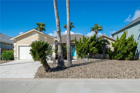 124 Sea View Drive Aransas Pass TX 78336