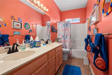 124 Sea View Drive Aransas Pass TX 78336
