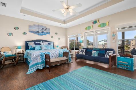 124 Sea View Drive Aransas Pass TX 78336