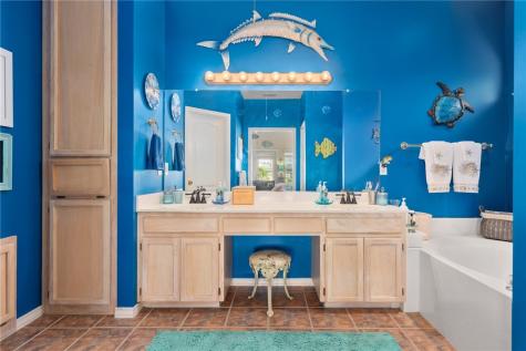 124 Sea View Drive Aransas Pass TX 78336