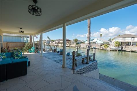 124 Sea View Drive Aransas Pass TX 78336
