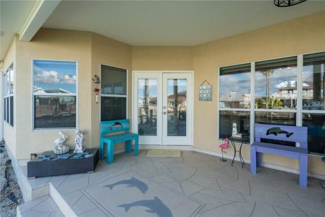 124 Sea View Drive Aransas Pass TX 78336