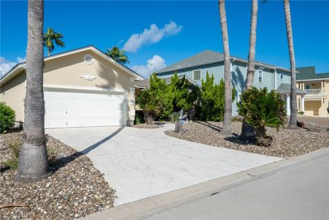 124 Sea View Drive Aransas Pass TX 78336