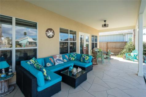 124 Sea View Drive Aransas Pass TX 78336