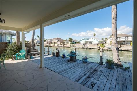 124 Sea View Drive Aransas Pass TX 78336