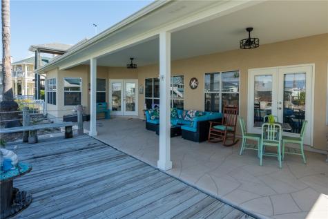 124 Sea View Drive Aransas Pass TX 78336
