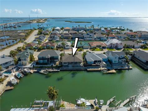 124 Sea View Drive Aransas Pass TX 78336