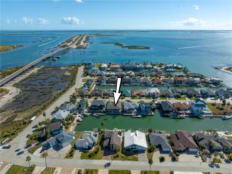 124 Sea View Drive Aransas Pass TX 78336