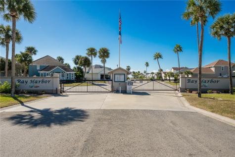 124 Sea View Drive Aransas Pass TX 78336