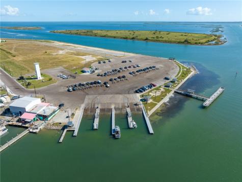 124 Sea View Drive Aransas Pass TX 78336