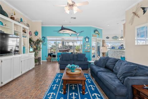 124 Sea View Drive Aransas Pass TX 78336