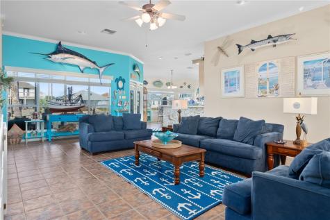 124 Sea View Drive Aransas Pass TX 78336