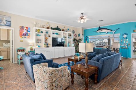 124 Sea View Drive Aransas Pass TX 78336