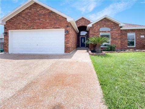 8302 Lando Court Corpus Christi TX 78414