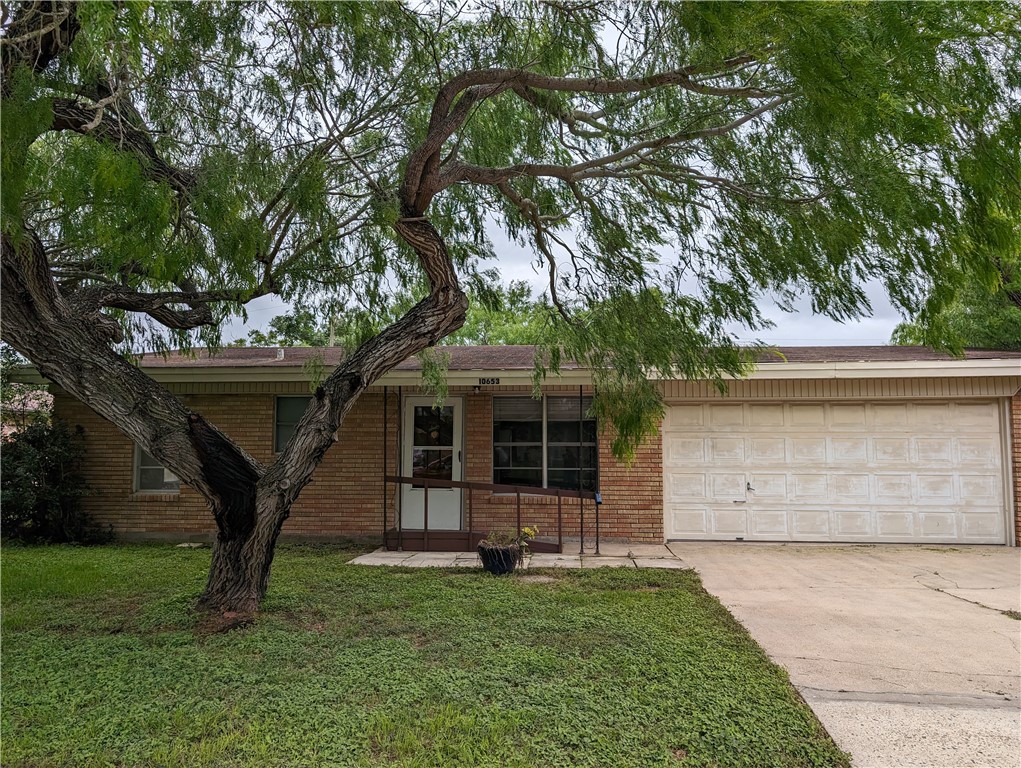 10653 Hurst Drive Corpus Christi TX 78410