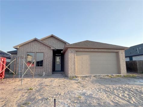 9606 Spanish Oak Drive Corpus Christi TX 78410