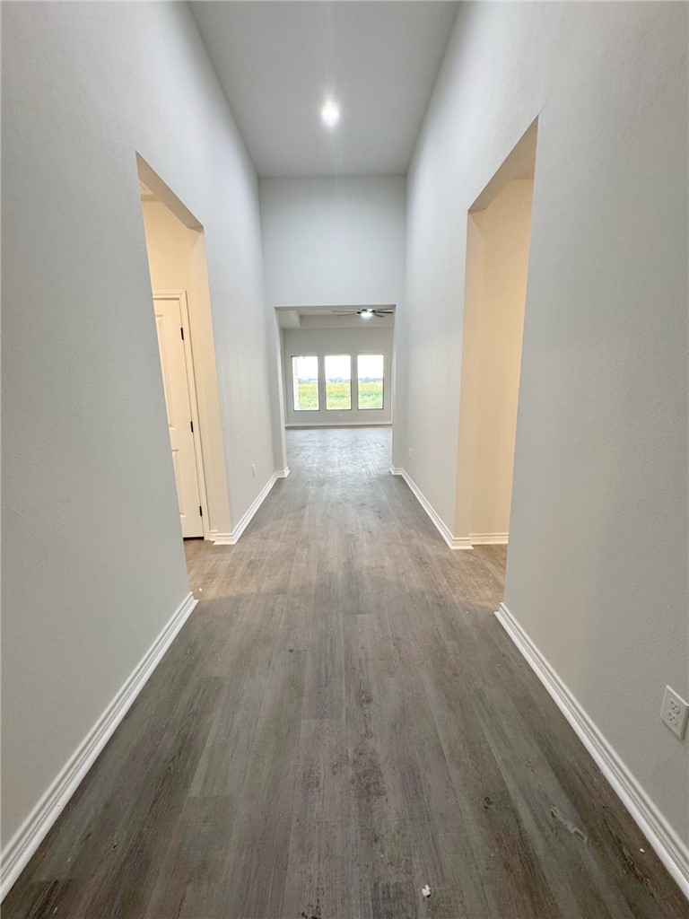 9606 Spanish Oak Drive Corpus Christi TX 78410