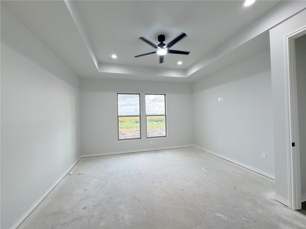 9606 Spanish Oak Drive Corpus Christi TX 78410