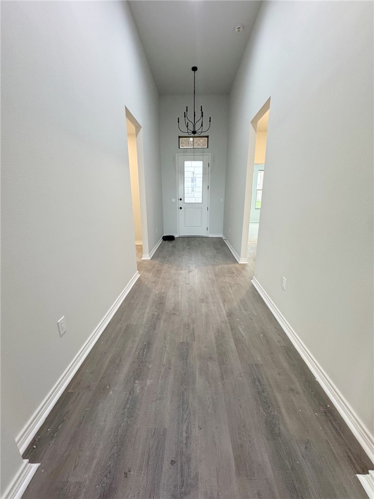 9606 Spanish Oak Drive Corpus Christi TX 78410