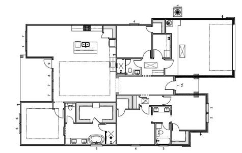 9606 Spanish Oak Drive Corpus Christi TX 78410