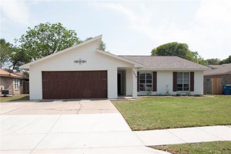 2020 Saint Charles Drive Portland TX 78374