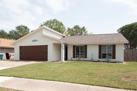 2020 Saint Charles Drive Portland TX 78374