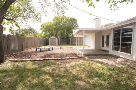 2020 Saint Charles Drive Portland TX 78374