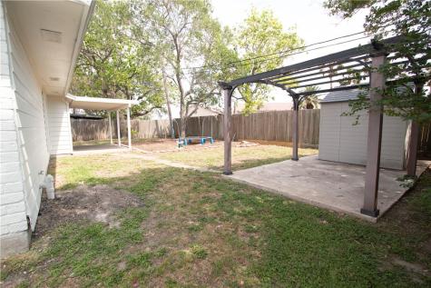 2020 Saint Charles Drive Portland TX 78374