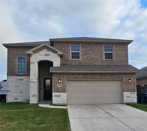 1051 Ocean Breeze Street Portland TX 78374