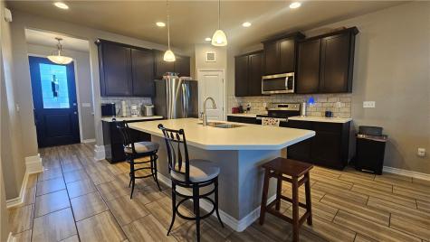 1051 Ocean Breeze Street Portland TX 78374