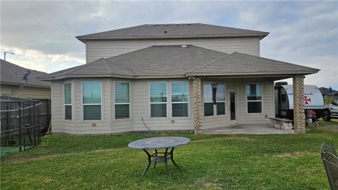 1051 Ocean Breeze Street Portland TX 78374