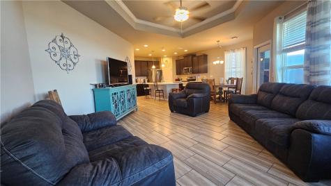 1051 Ocean Breeze Street Portland TX 78374