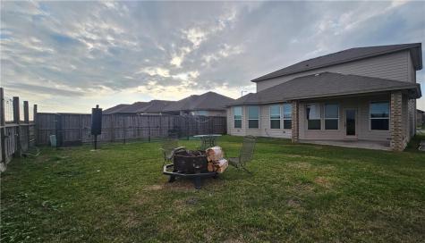 1051 Ocean Breeze Street Portland TX 78374