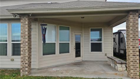 1051 Ocean Breeze Street Portland TX 78374