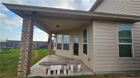 1051 Ocean Breeze Street Portland TX 78374