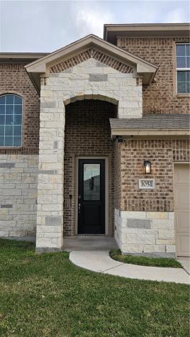 1051 Ocean Breeze Street Portland TX 78374