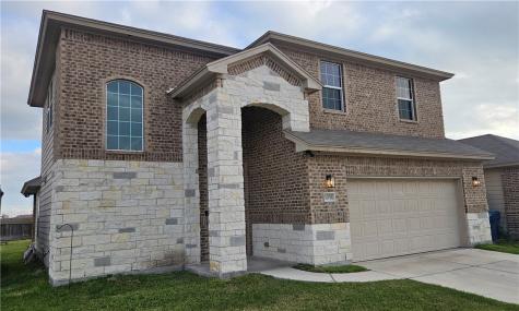 1051 Ocean Breeze Street Portland TX 78374