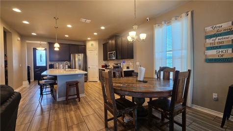1051 Ocean Breeze Street Portland TX 78374