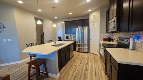 1051 Ocean Breeze Street Portland TX 78374