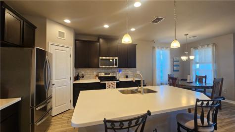 1051 Ocean Breeze Street Portland TX 78374