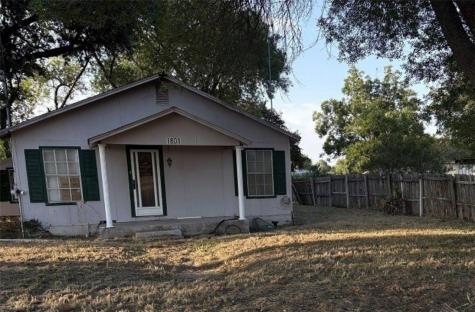 1801 E Highway 285 Falfurrias TX 78355