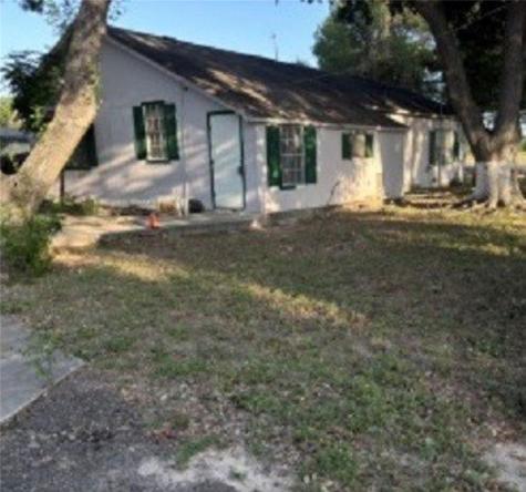 1801 E Highway 285 Falfurrias TX 78355