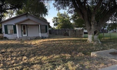 1801 E Highway 285 Falfurrias TX 78355