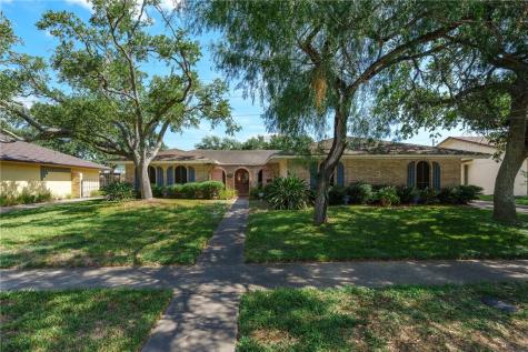 4918 Olympia Drive Corpus Christi TX 78413