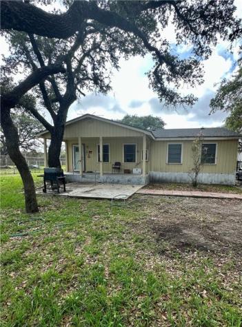 2947 Penoak Avenue Ingleside TX 78362