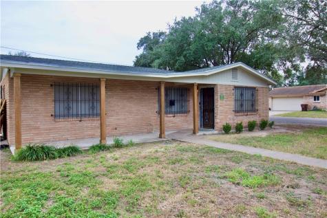 843 W H Avenue Kingsville TX 78363
