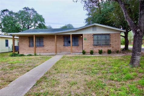 843 W H Avenue Kingsville TX 78363
