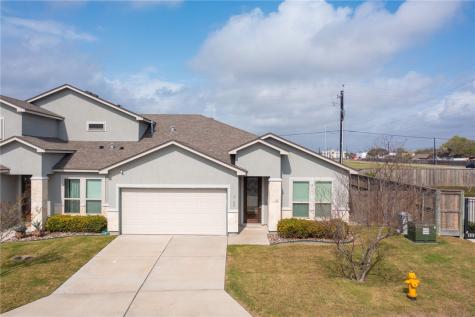 2109 Sandy Shores Court Corpus Christi TX 78414