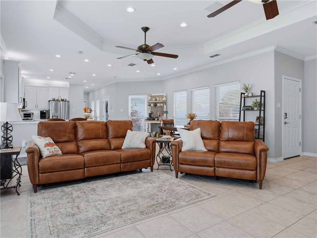 113 Cedar Ridge Drive Rockport TX 78382